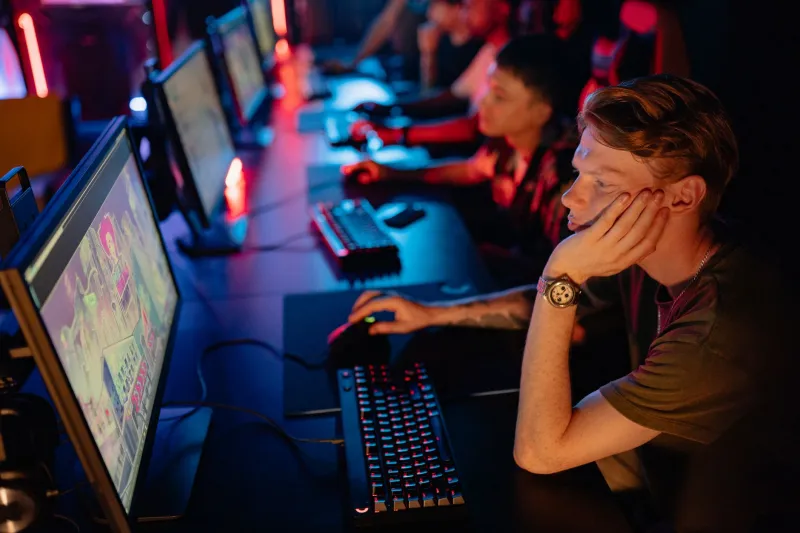 Ping Warriors: How Australian Esports Players Are Competing — and Winning — Across the Globe