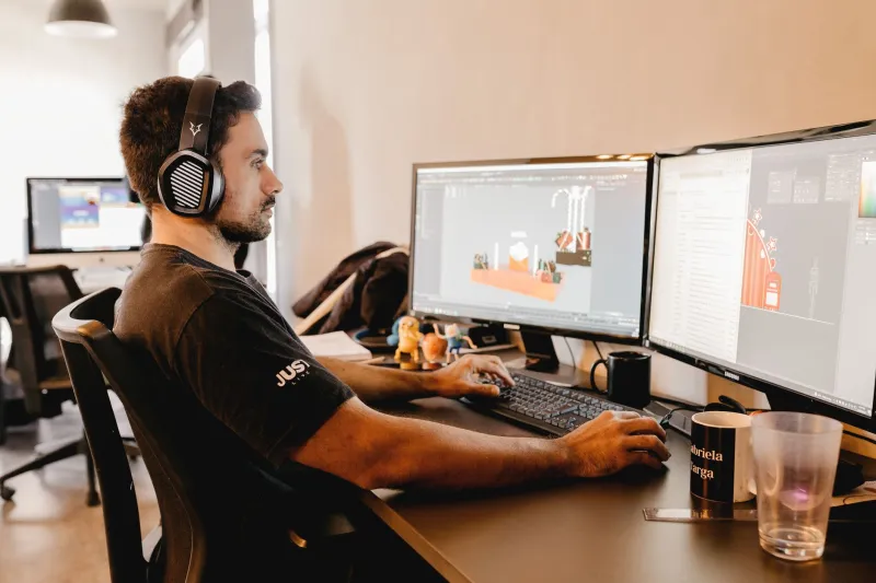 Made in Australia: The Indie Game Studios Quietly Taking Over the World