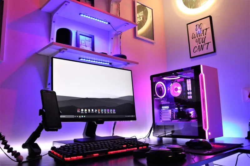 From Scratch to Shred: Building a Killer Gaming PC Without Getting Burned by the Aussie Tax